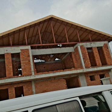 çatı hizmetleri